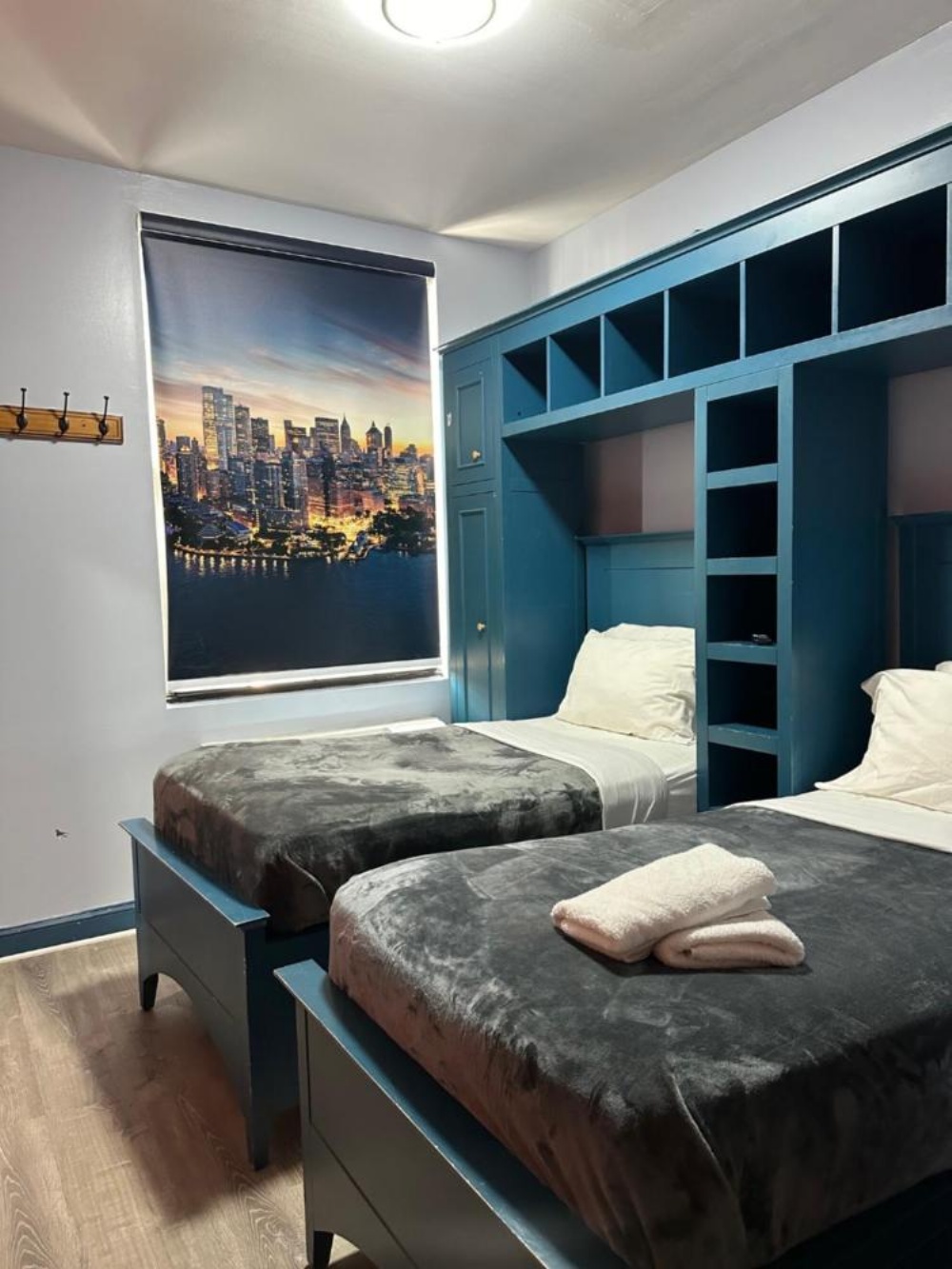 Hotel Esencia Imagen 16
