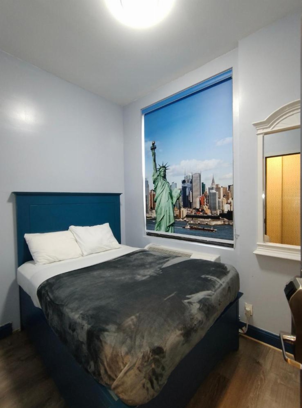 Hotel Esencia Imagen 24